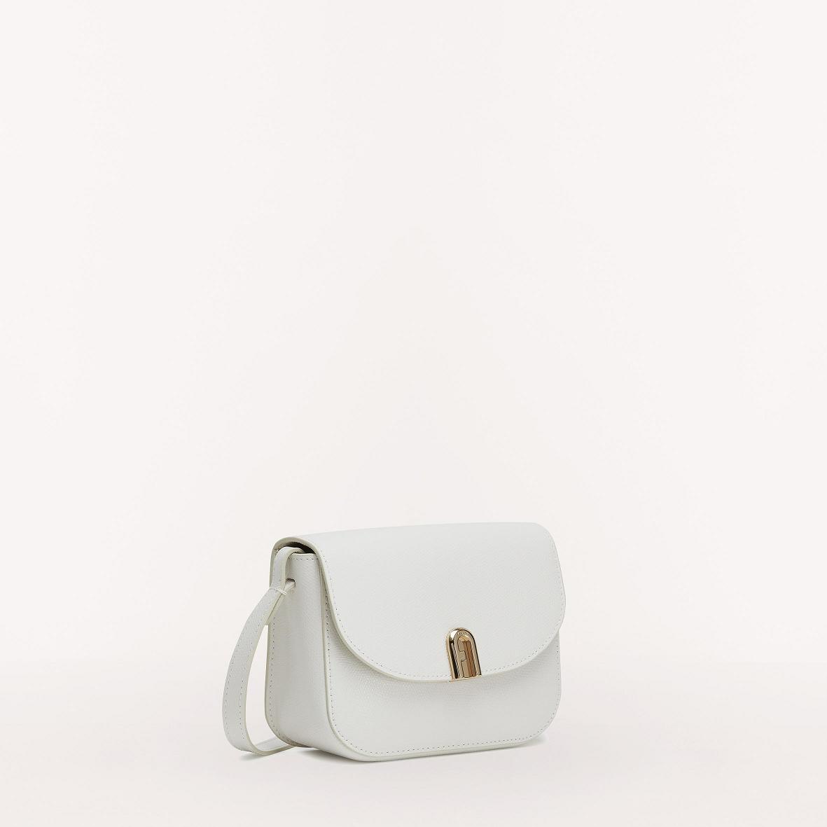 Furla 1927 Crossbody White Women South Africa LK0476392